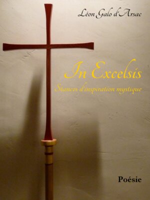 cover image of In Excelsis